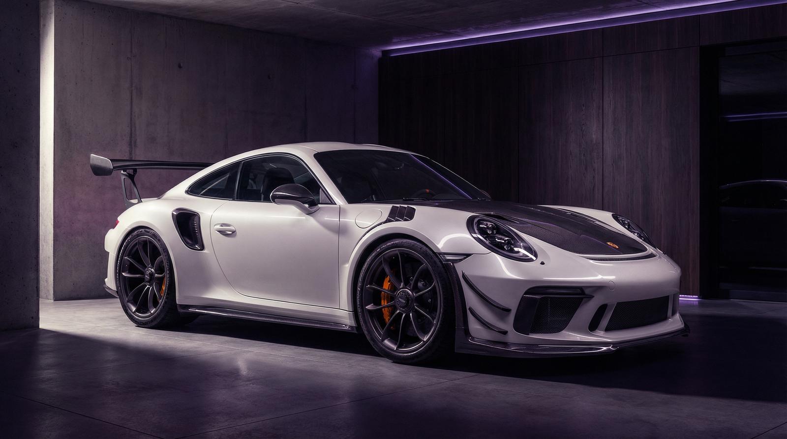 萝莉岛精选改装跑车视频