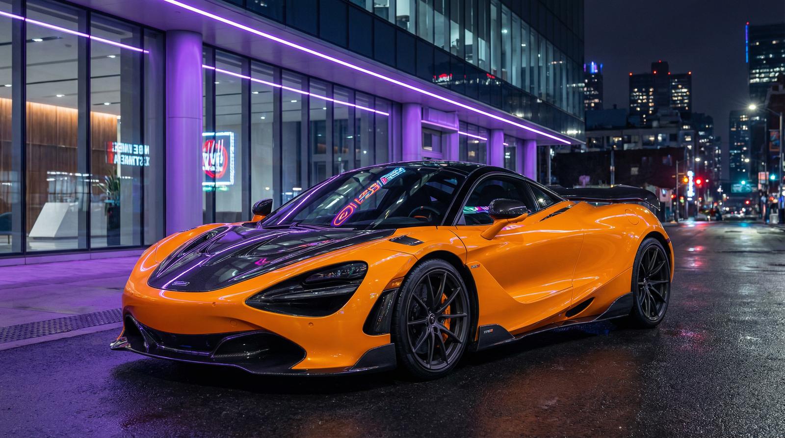 萝莉岛汽车解说视频