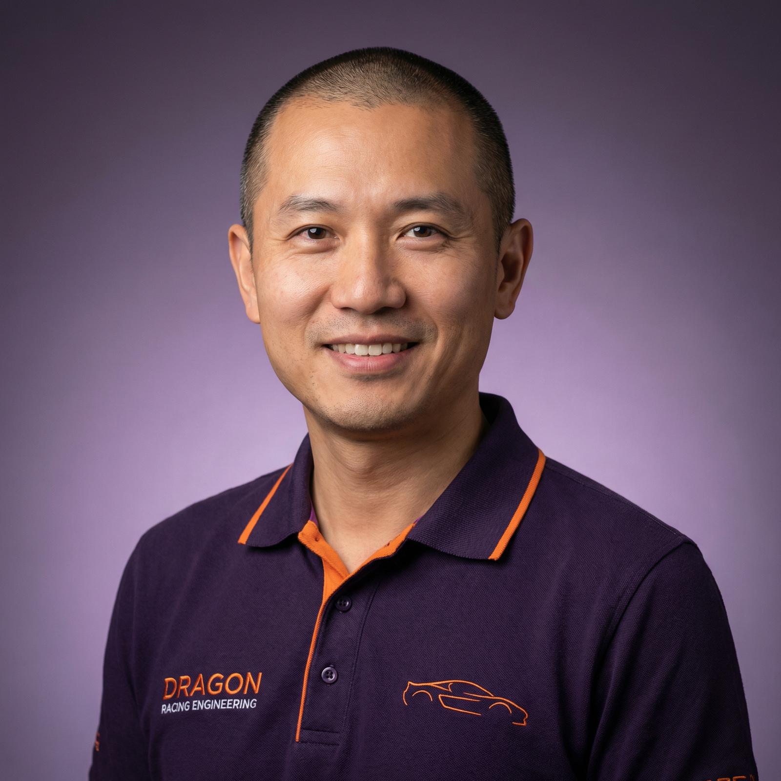 萝莉岛改装专家陈志远